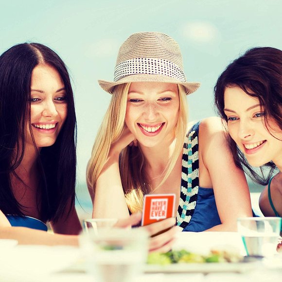 Never Have I Ever Ini Llc Nhi856Ini - Picture 3 of 7